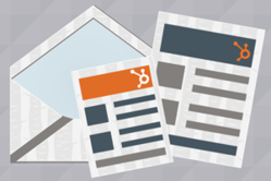 Definition eines Newsletters
