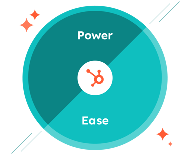 Power and Ease 