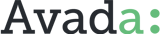 Avada Logo