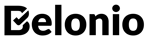 Belonio Logo