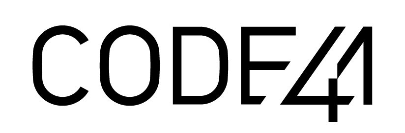 CODE41 Logo