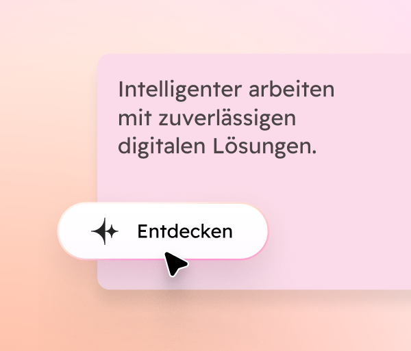 Vereinfachter Produkt-Screenshot von Breeze AI – Vertrauen und Sicherheit