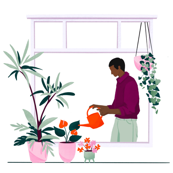 HubSpot-Plattform: CRM