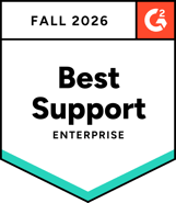G2 Badge Winter 2023 - Best Relationship