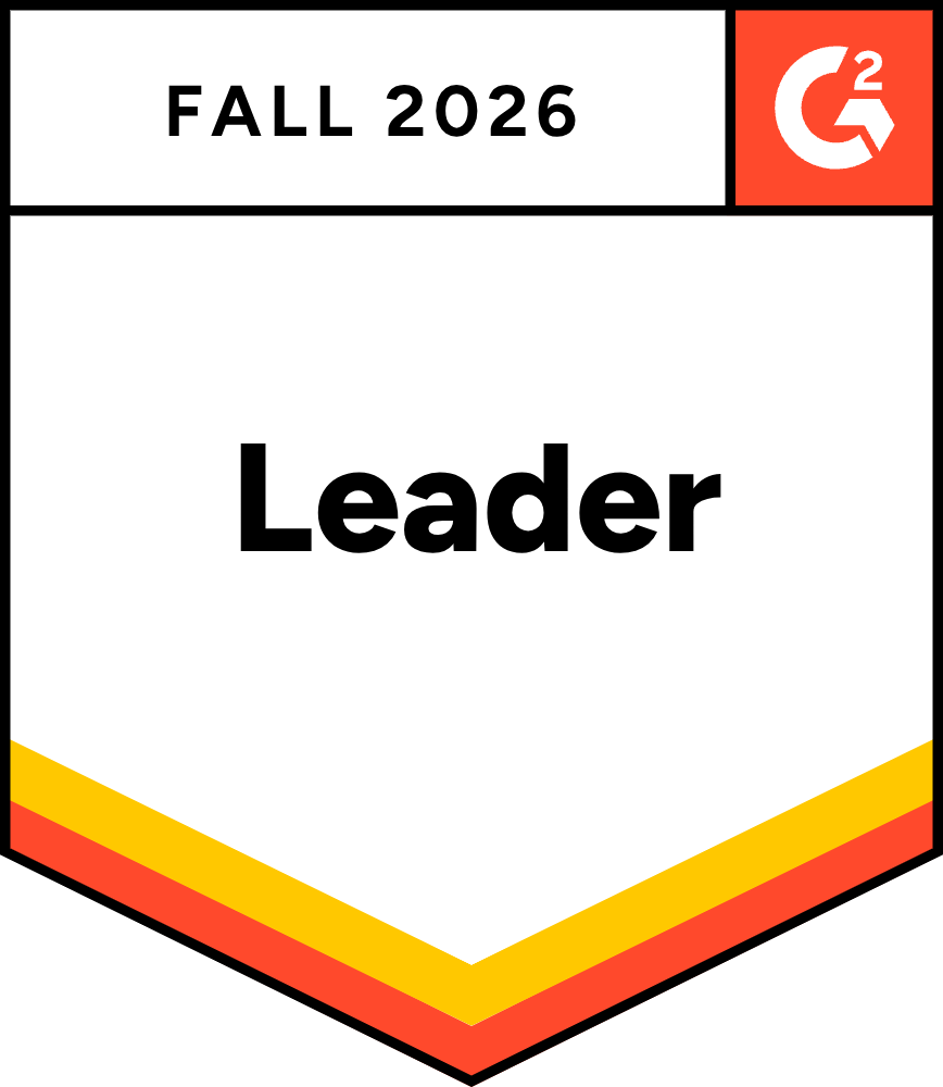 G2 Grid Leader, Frühjahr 2025