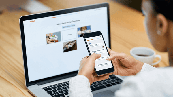 Babbel HubSpot Case Study