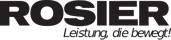 Rosier Holding GmbH Logo