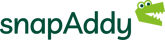 snapAddy Logo