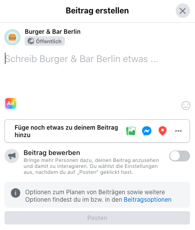 Facebook Marketing Der Ultimative Leitfaden Fur 2021
