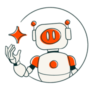 Pictograms KI-Agent