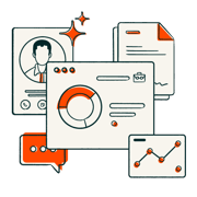 Pictograms Helpdesk