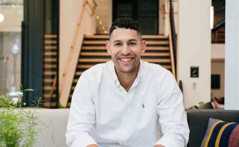 Ethan Halfhide, CEO, Lean Discovery Gruppe