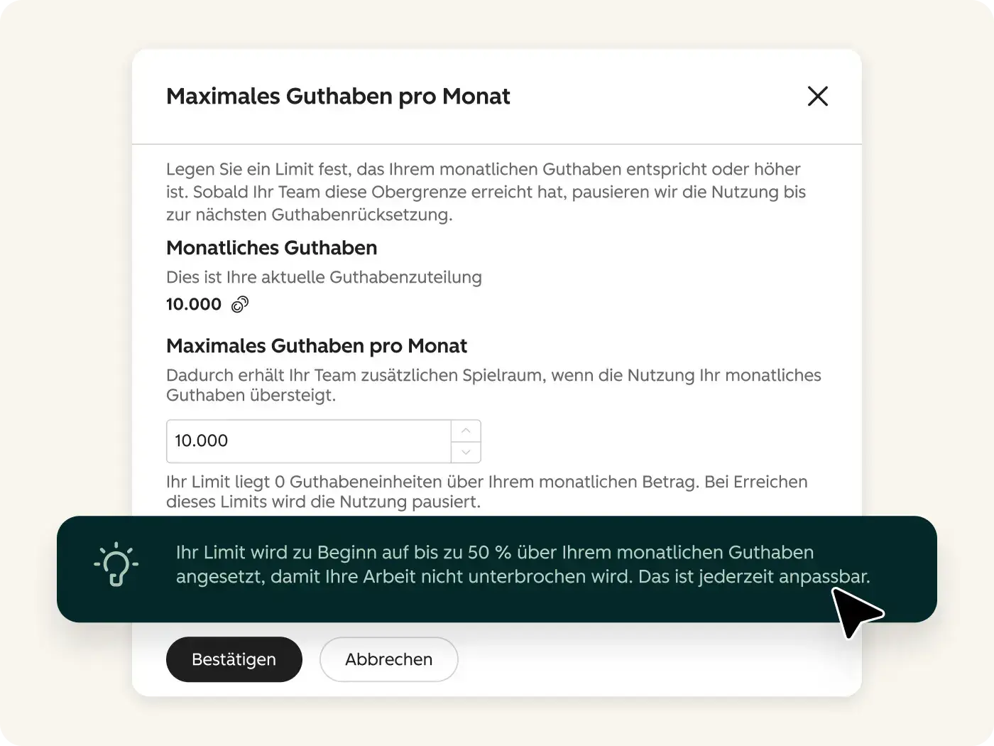 AH_ProspectingAgent_MonthlyCredits_DE