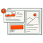 CRM-Vorlage von HubSpot: Anpassungsfaehig