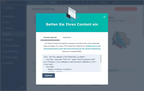 content-embed-copy-paste-anywhere-de