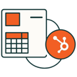 Kostenloses Tool: HubSpot fuer Google Sheets