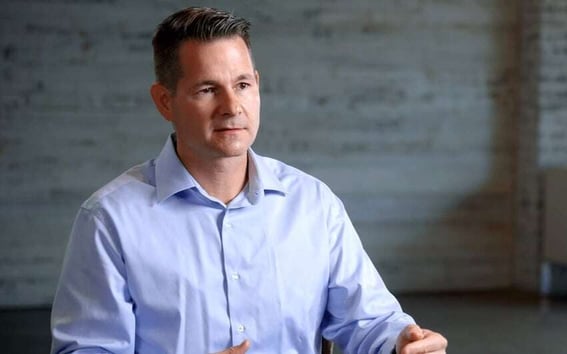 Michael Palmer, Präsident und CEO, Pure Bookkeeping