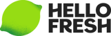 Logo von HelloFresh