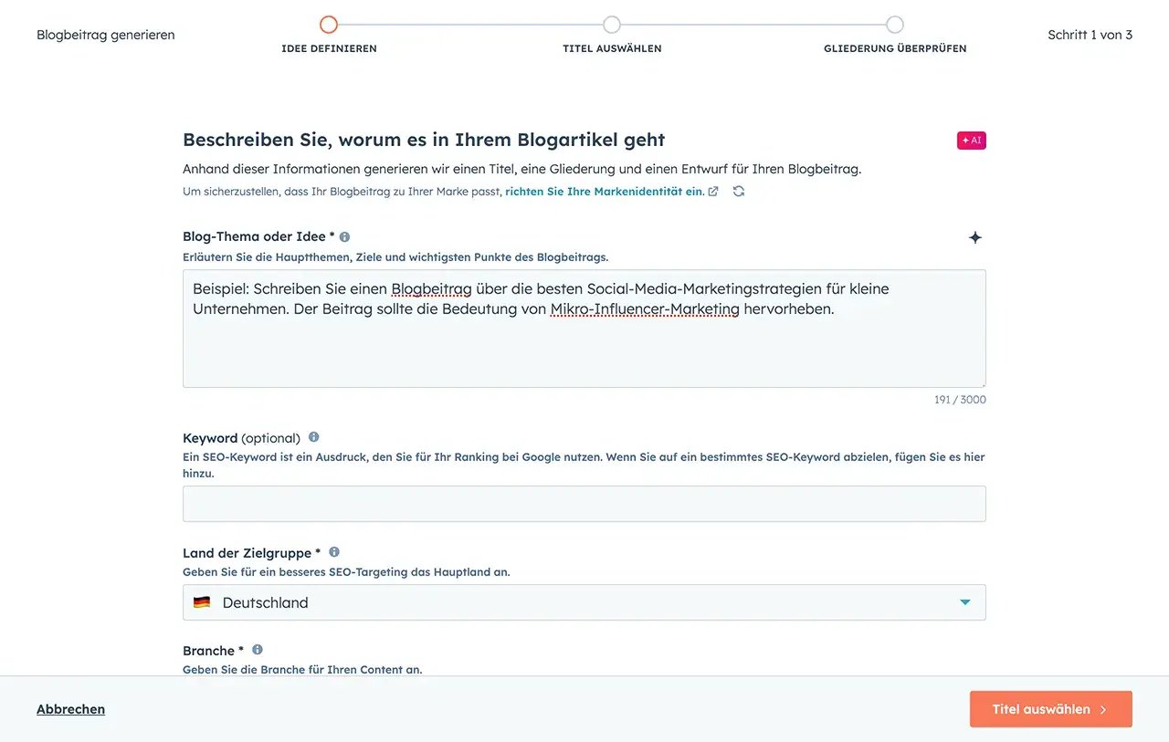 ai-blog-post-generator-input-de