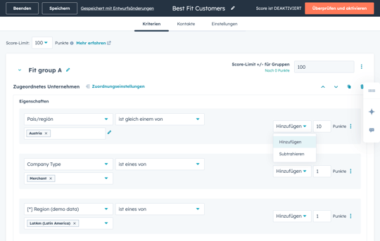 Flexible-Builder-DE