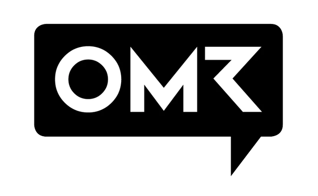 OMR Logo