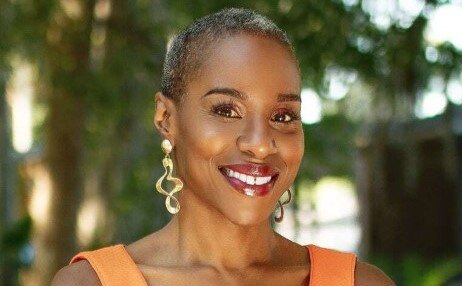 Lesley Batson, Gründerin & Chief Wealth Strategist, Rebel Rock Wealth