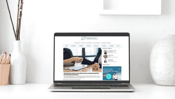 Laptop-Immoportal-Website-case-study