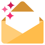 E-Mail-Symbol: Konversionsraten verbessern