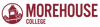 Morehouse College-Logo