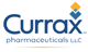 Currax Pharmaceuticals LLC Logo
