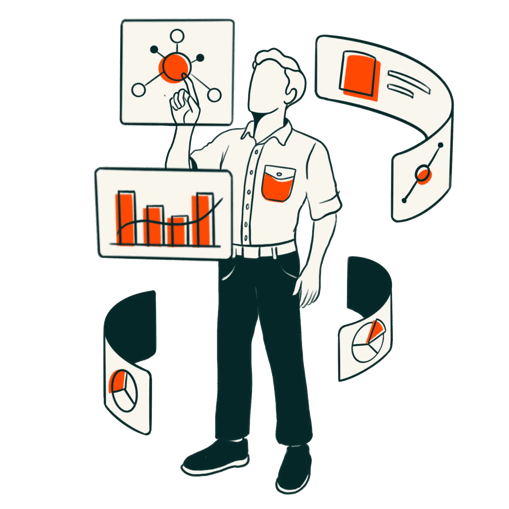 Bauen Sie eine Marke auf – mit den kostenlosen Business-Tools von HubSpot