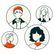 Kostenloses Tool: Make My Persona
