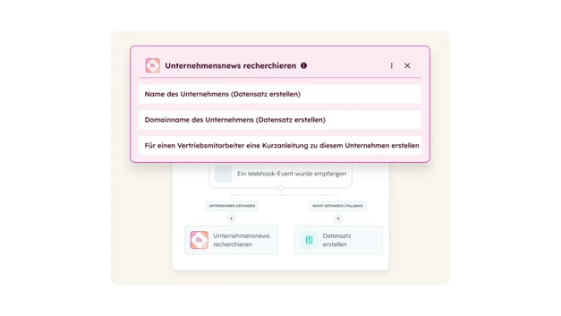 Agent Hub