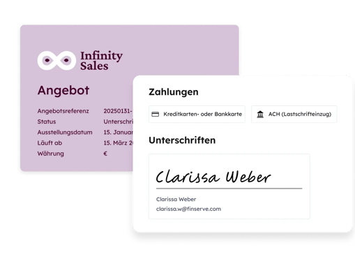 Automatische Mehrwertsteuer