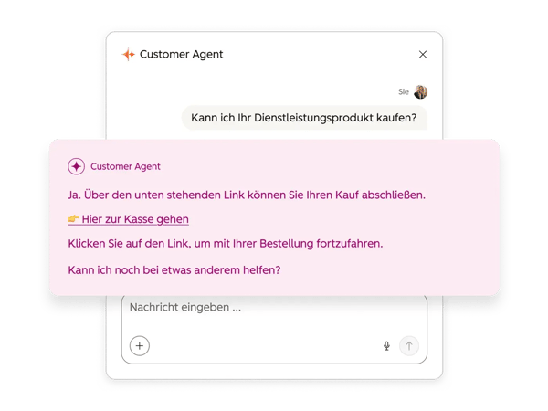 Deal in eine Rechnung umwandeln in Revenue Hub
