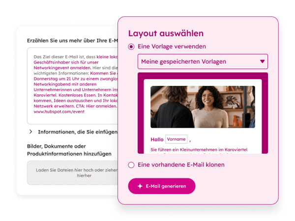 AI Email