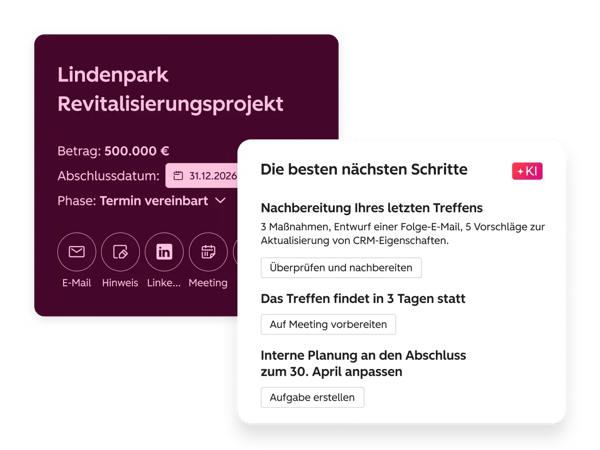 Benachrichtigungen ueberpruefen
