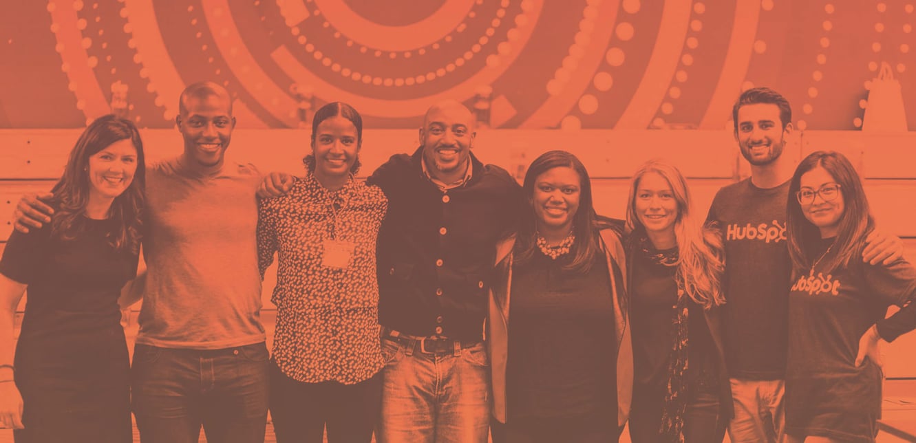 HubSpot & Google