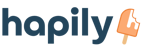 Hapily-Logo
