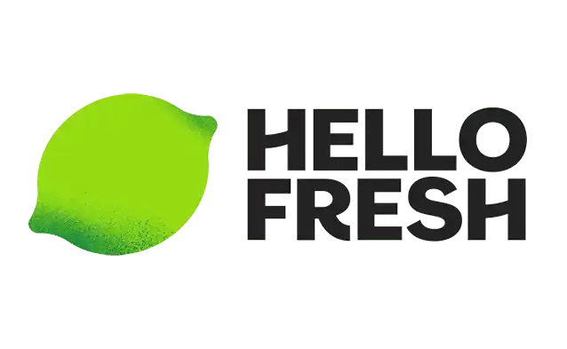 HelloFresh Logo