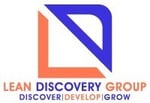 Lean Discovery Group Logo