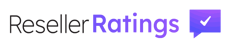 Logo von ResellerRatings
