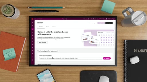 Demo_Segments-Personalization