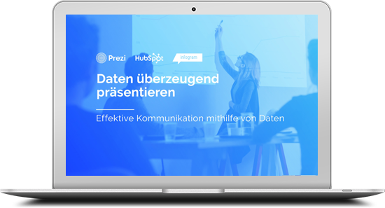 Daten präsentieren