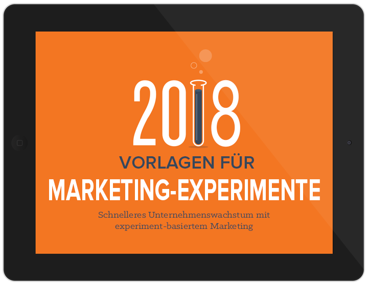 Marketing-Experimente
