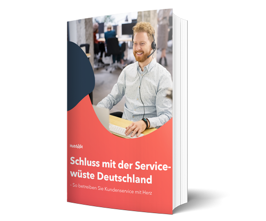 Kundenservice mit Herz