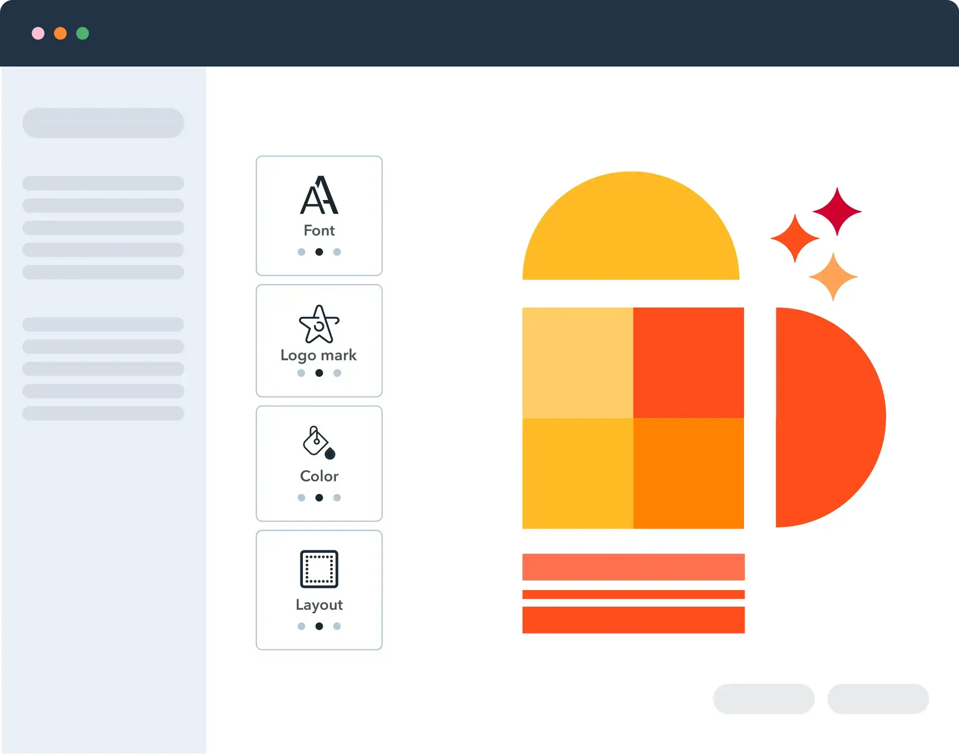 brand kit generator