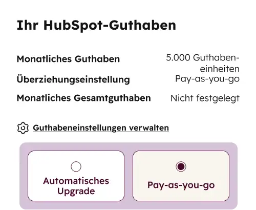 Beginnen Sie mit einem 28-tägigen kostenlosen Zugang und zahlen Sie danach ausschließlich bei Erfolgsergebnis. Nur 0,50&nbsp;€ pro Lösung.