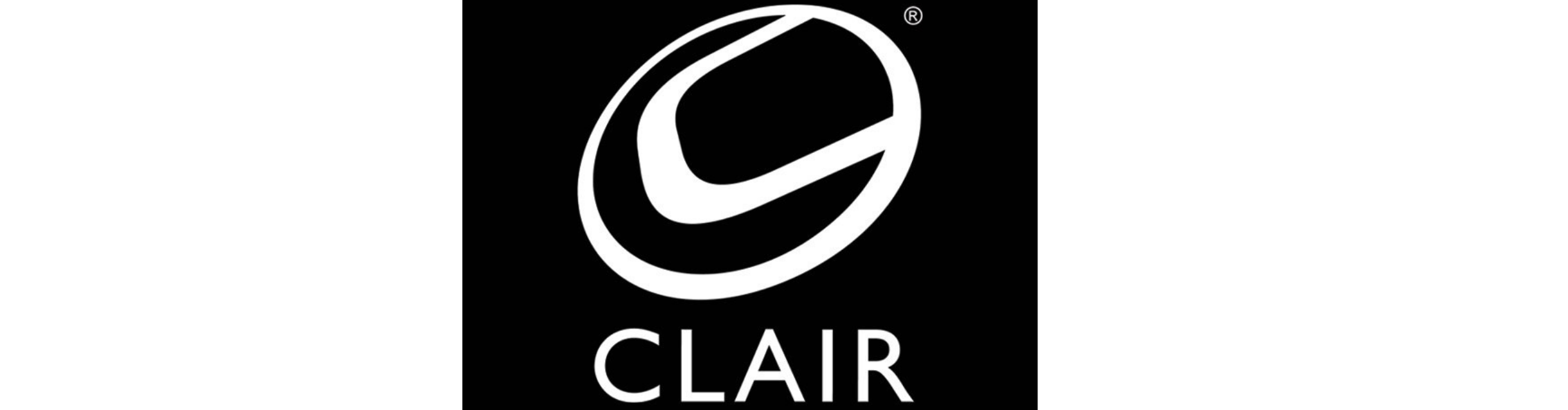 Logo von Clair