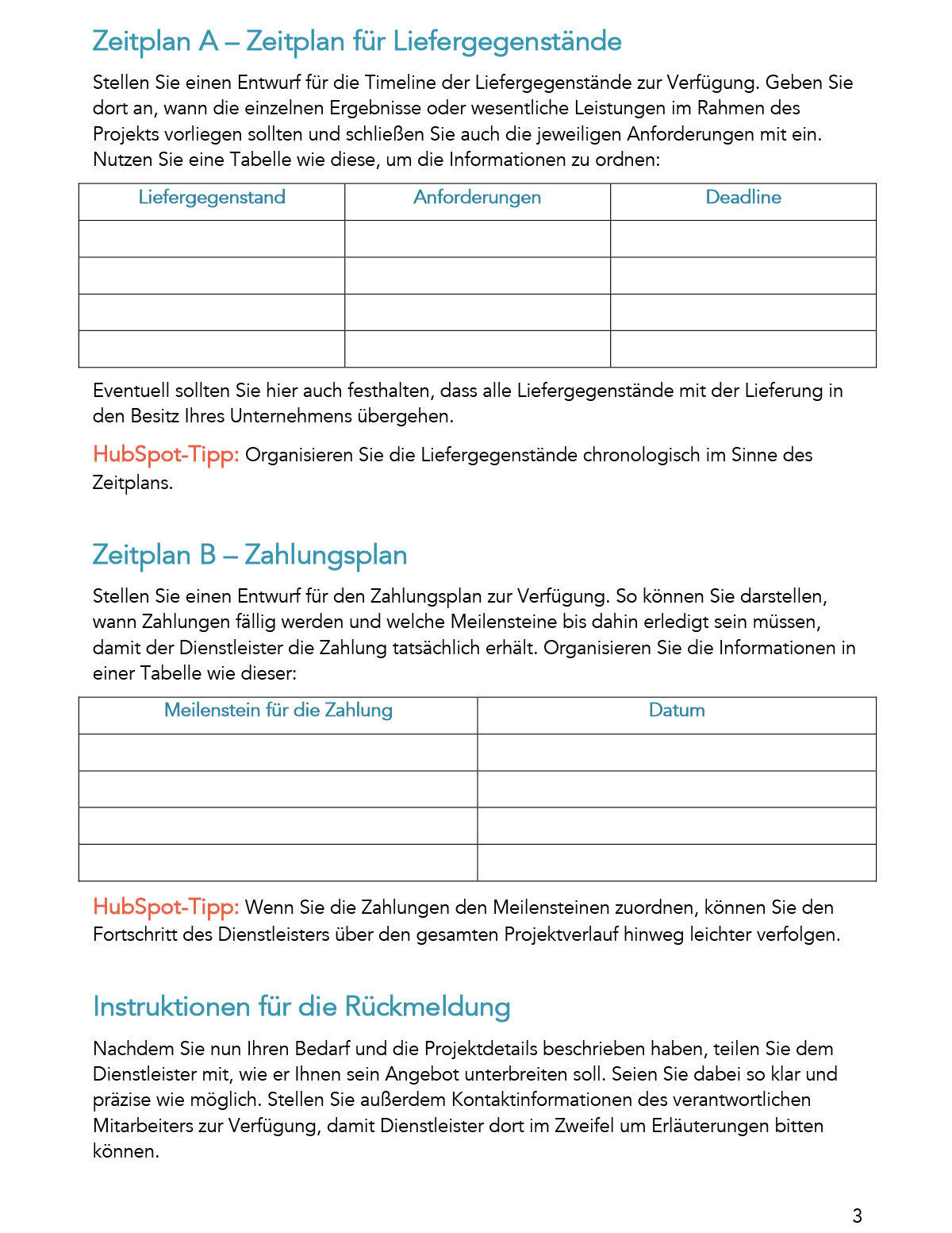 Bid Proposal Screenshot Pdf 3